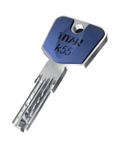Ferramenta1.com | C.r. ch k55 01 chiave grezza per cilindro - PZ 1