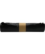 Ferramenta1.com | Sacchi nettezza u. rotolo 50x60 nero 20 pz - PZ 30