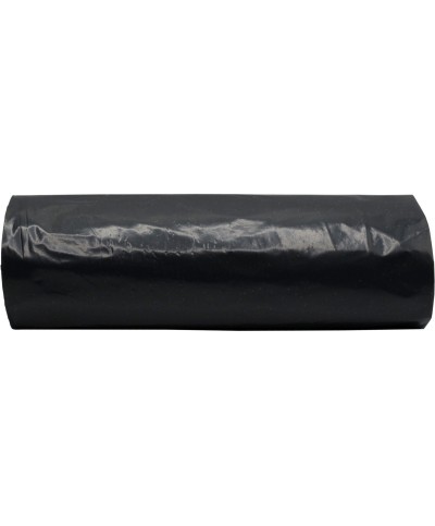 Ferramenta1.com | Sacchi nettezza u. rotolo 55x65 nero 800 g ca - PZ 20