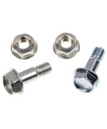 Ferramenta1.com | Bahco bulloni e dadi ricam per troncarami p160 - PZ 1