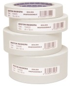 Ferramenta1.com | Boston nastro maschera profess. 60 18mmx50m - PZ 96