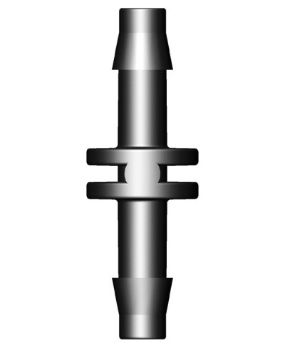 Ferramenta1.com | Raccordo giuntatubo per tubo capillare 1/4 - PZ 100