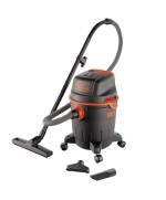 Ferramenta1.com | Bidone aspiratutto b+d bxvc 20 pe 20 l 1200w - PZ 1