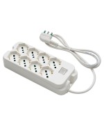 Ferramenta1.com | Fme 47.440 multipresa 8p bip/sc+int retail - PZ 1