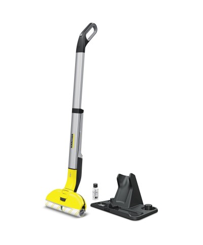 Ferramenta1.com | Lavasciuga pavimenti karcher ewm 2 cordless - PZ 1