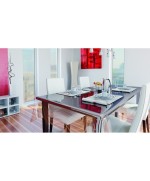 Ferramenta1.com | Film plastico cristal 0,10 mmxh140 cm s/carta - ML 60