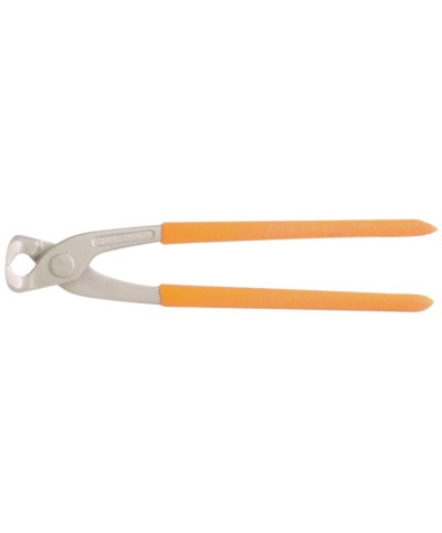 Ferramenta1.com | Tenaglia p/carpentiere satin m/ci rives 250 mm - PZ 6