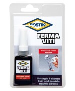 Ferramenta1.com | Bostik ferma viti 10 ml blister - PZ 1