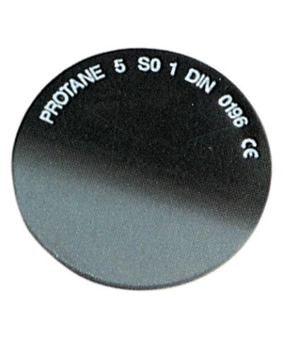 Ferramenta1.com | Vetrino p/occhiali saldatore verde        80700* - PZ 25