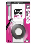 Ferramenta1.com | Tangit nastro riparatore tubi fix it rotolo 3 m - PZ 8
