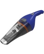 Ferramenta1.com | Aspiratutto b+d nvc 115 wa litio 3,6v-1,5ah - PZ 1