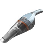 Ferramenta1.com | Aspiratutto b+d nvc 215 w litio 7,2v-1,5ah - PZ 1