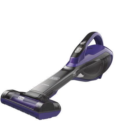 Ferramenta1.com | Aspiratutto b+d dva 325 jp07 litio 10,8v-2,5ah - PZ 1