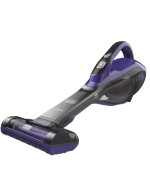 Ferramenta1.com | Aspiratutto b+d dva 325 jp07 litio 10,8v-2,5ah - PZ 1