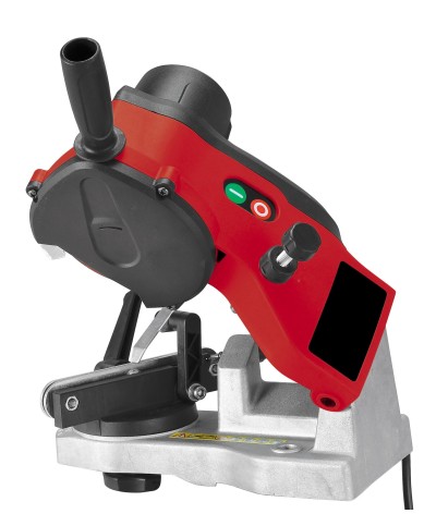 Ferramenta1.com | Affilatrice p/catene w.85 da banco qt8701 - PZ 1