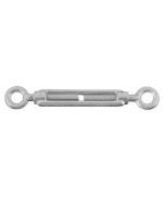 Ferramenta1.com | Tenditore due occhioli m14 export - PZ 1