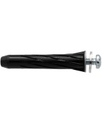 Ferramenta1.com | Elematic tassello in busta xtech 10x60 a vite - PZ 20