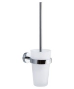 Ferramenta1.com | Tesa portascopino wc -smooz - PZ 1