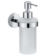 Ferramenta1.com | Tesa dispenser sapone liquido -smooz - PZ 1