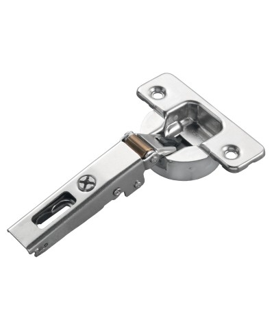 Ferramenta1.com | Cerniera salice c/ammort c7a6ae9 collo  0  25 pz - PZ 25