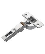 Ferramenta1.com | Cerniera salice c/ammort c7a6ae9 collo  0  25 pz - PZ 25