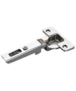 Ferramenta1.com | Salice cerniera c2a6a99 collo  0 s/basetta 300 pz - PZ 300