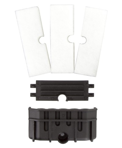 Ferramenta1.com | Fiac filtro completo compressore cosmos 24/50 l - PZ 1