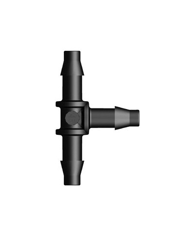 Ferramenta1.com | Bl raccordo a t per tubo capillare  1/4 da 10 pz - BL 5