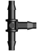 Ferramenta1.com | Bl raccordo a t per tubo capillare  1/4 da 10 pz - BL 5