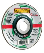 Ferramenta1.com | Grinding forza disco marmo depres 115x3,2 - PZ 25