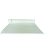 Ferramenta1.com | Rete portaintonaco fibra vetro 155 g/m2 h 100 cm - ML 50