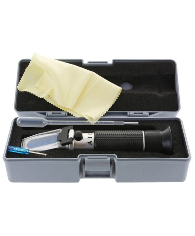 Ferramenta1.com | Rifrattometro per vino - CF 1