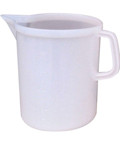 Ferramenta1.com | Boccale graduato lt .5 - PZ 1