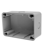 Ferramenta1.com | Cassetta da parete ip67 per wide - PZ 1