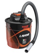 Ferramenta1.com | Bidone aspiracenere lavor ashley 111 - PZ 1