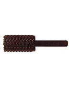 Ferramenta1.com | Poggi 430.00 raspa cilindrica gambo d 6 mm - PZ 1