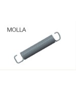 Ferramenta1.com | Bahco molla di ricambio r4230 per svettatoio - PZ 1