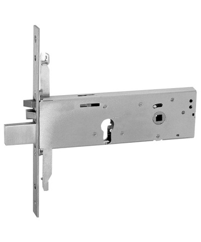 Ferramenta1.com | Iseo 963.920 serratura elettrica cil eu 22 e 90 mm - PZ 1