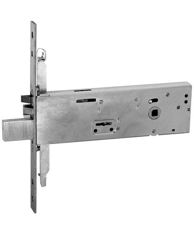 Ferramenta1.com | Iseo 963.910 serratura elettrica dm 22 e 90 mm - PZ 1