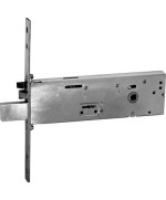 Ferramenta1.com | Iseo 961.910 serratura elettrica dm 22 e 90 mm - PZ 1