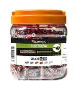 Ferramenta1.com | Elematic tassello bluefix va 6x35 barattolo 250 pz - PZ 1