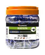 Ferramenta1.com | Elematic tassello bluefix va 8x50 barattolo 150 pz - PZ 1