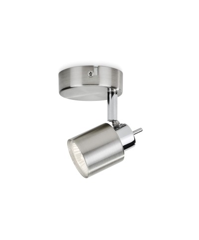 Ferramenta1.com | Faretto meranti gu10 - PZ 1