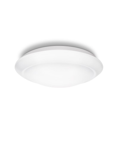 Ferramenta1.com | Plafoniera led cinnabar  4x4,0w 1500lm - PZ 1
