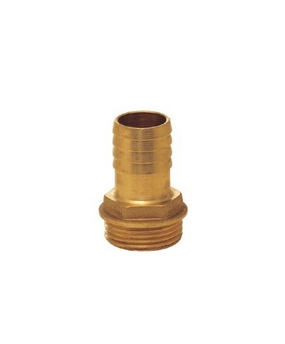 Ferramenta1.com | Raccordo portagomma ott  m d 40 mm x 1.1/2 - PZ 4