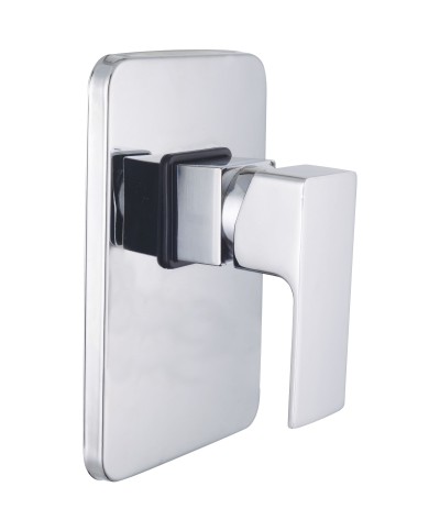 Ferramenta1.com | Serie elegant miscelatore incasso doccia - PZ 1