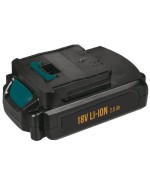 Ferramenta1.com | Concord batteria litio 18v 2ah per cd047 - PZ 1