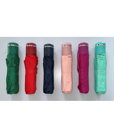 Ferramenta1.com | Ombrello automatico mini p164 assortito - PZ 12