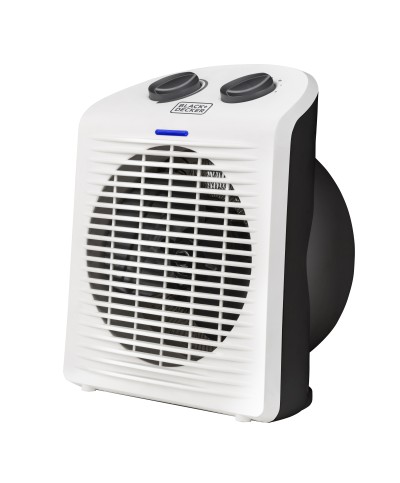 Ferramenta1.com | Termoventilatore b+d bxsh2000e ip21 - PZ 1