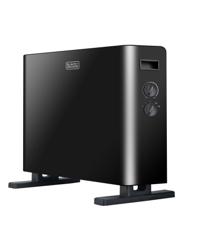 Ferramenta1.com | Termoconvettore a pavim. b+d turbo bxcsh 2000e - PZ 1